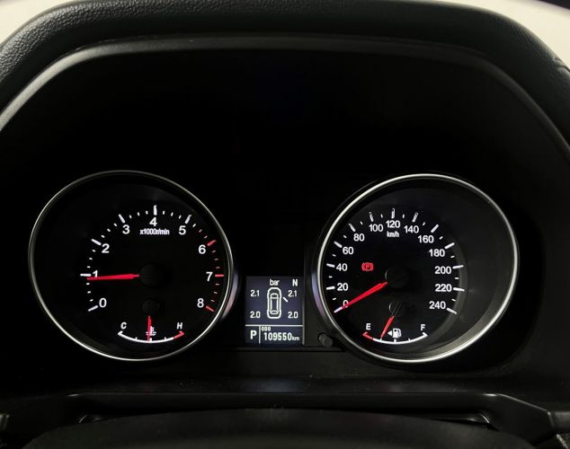 HAVAL City M6  