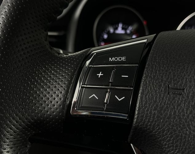 HAVAL City M6  