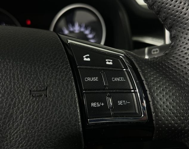 HAVAL City M6  