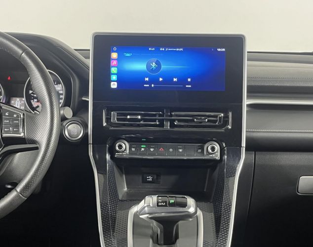 HAVAL City M6  