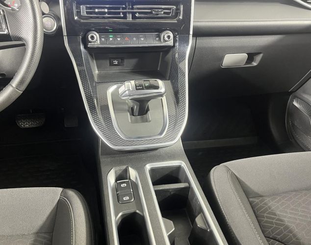 HAVAL City M6  