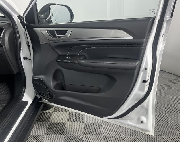 HAVAL City M6  