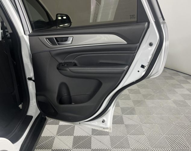 HAVAL City M6  
