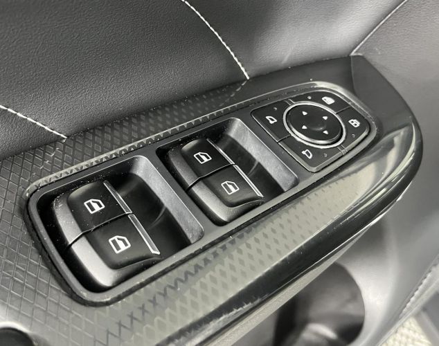 HAVAL City M6  