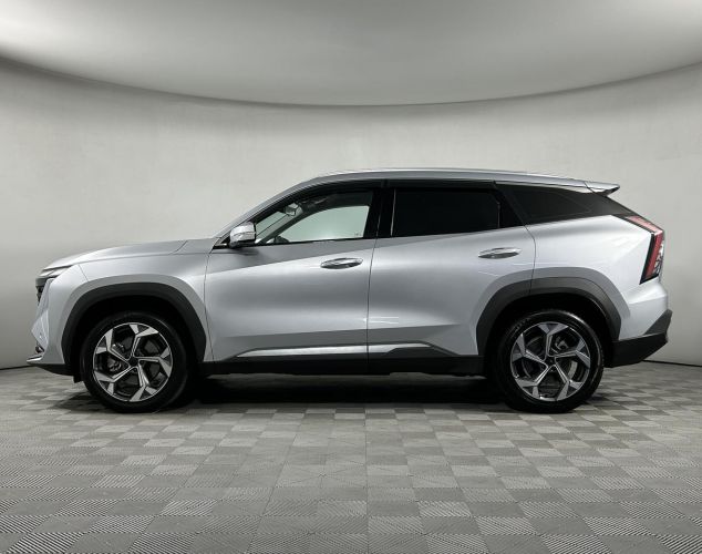 Geely Atlas  Flagship Sport