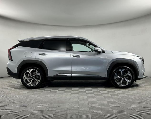 Geely Atlas  Flagship Sport