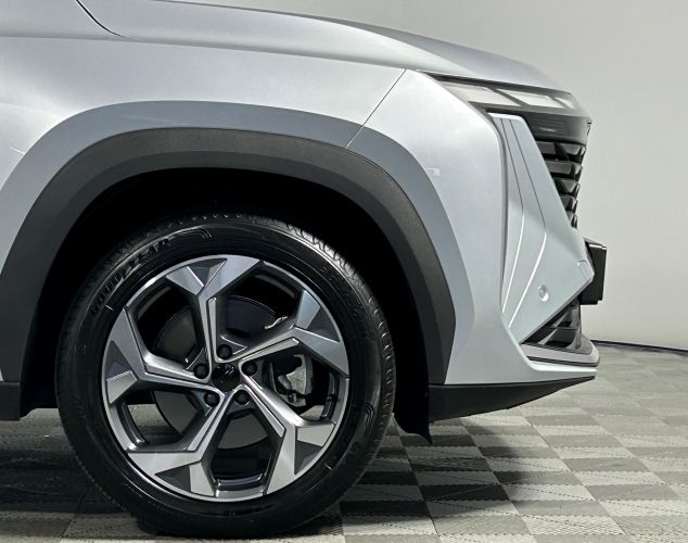Geely Atlas  Flagship Sport