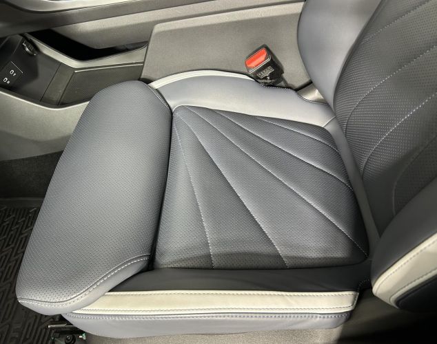 Geely Atlas  Flagship Sport