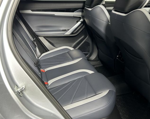 Geely Atlas  Flagship Sport