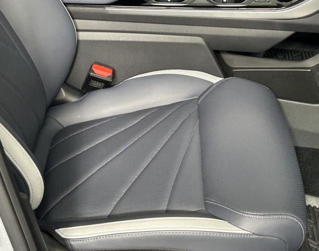 Geely Atlas  Flagship Sport