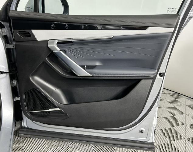 Geely Atlas  Flagship Sport