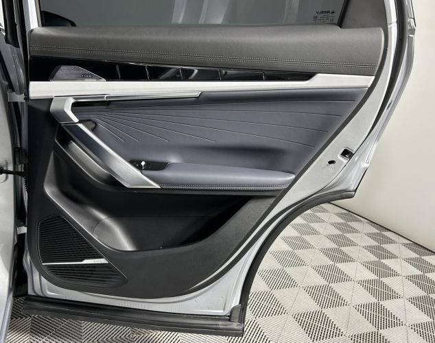 Geely Atlas  Flagship Sport