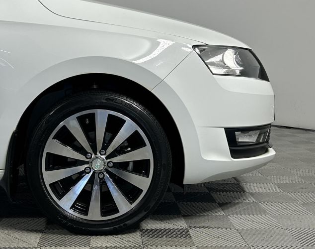 ŠKODA Rapid  Ambition