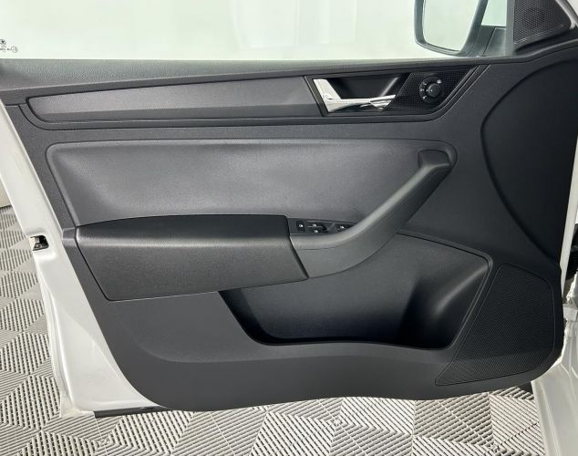 ŠKODA Rapid  Ambition