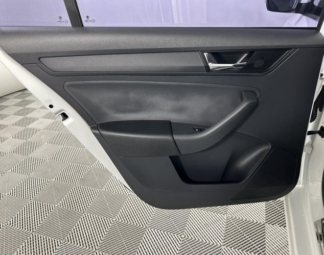 ŠKODA Rapid  Ambition