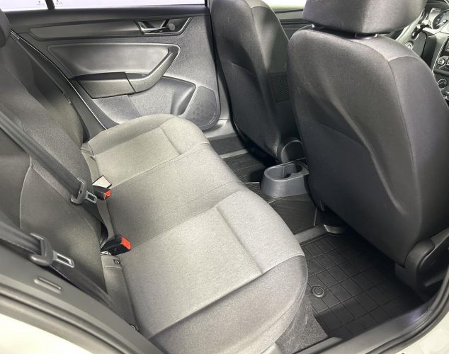 ŠKODA Rapid  Ambition