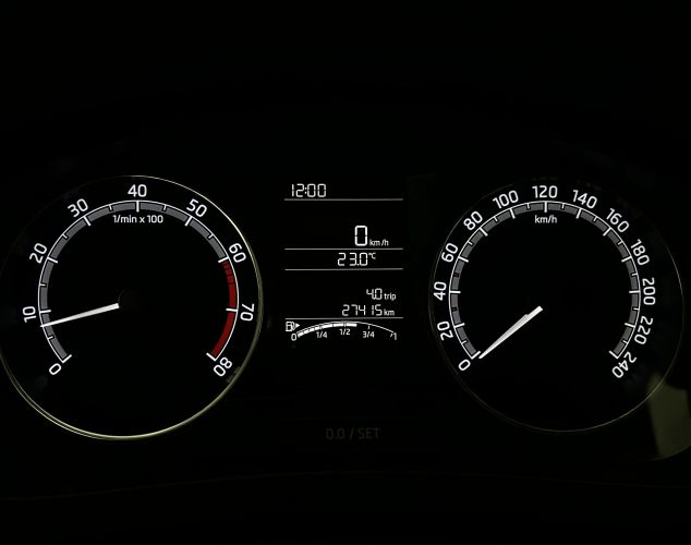 ŠKODA Rapid  Ambition