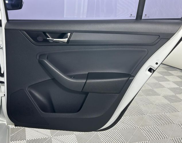 ŠKODA Rapid  Ambition
