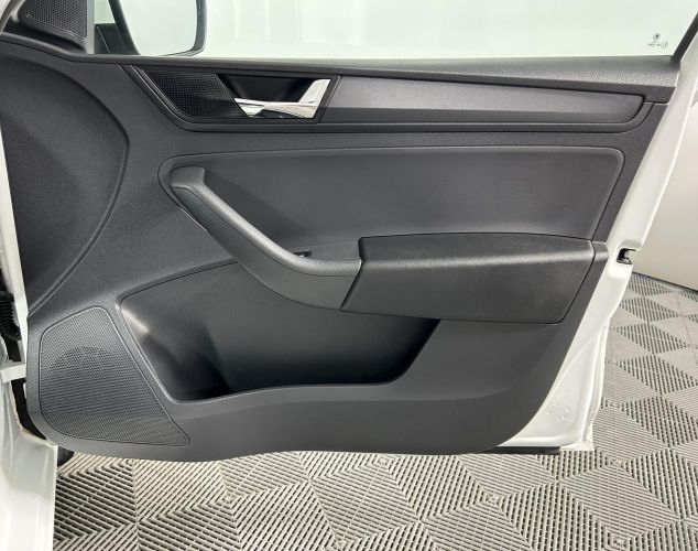 ŠKODA Rapid  Ambition