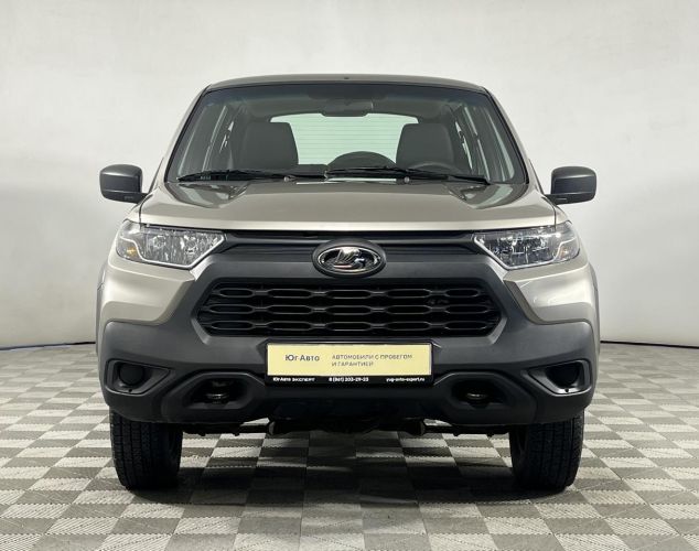 LADA (ВАЗ) Niva Travel  Classic