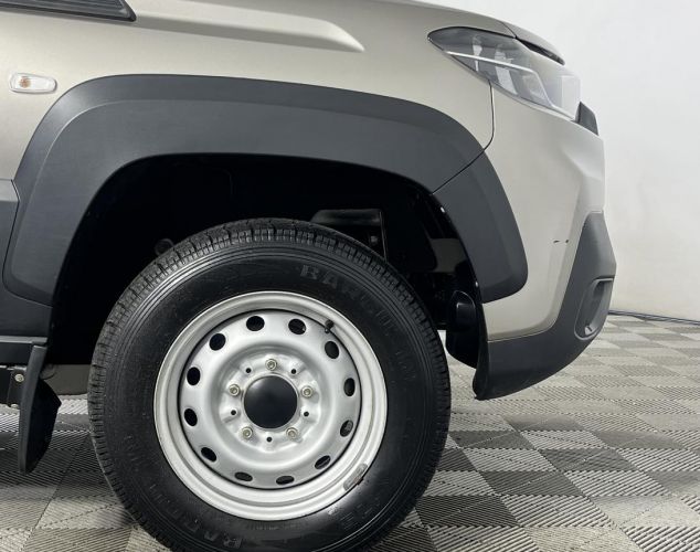 LADA (ВАЗ) Niva Travel  Classic