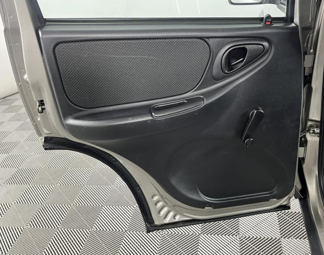 LADA (ВАЗ) Niva Travel  Classic