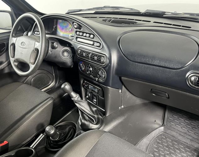 LADA (ВАЗ) Niva Travel  Classic