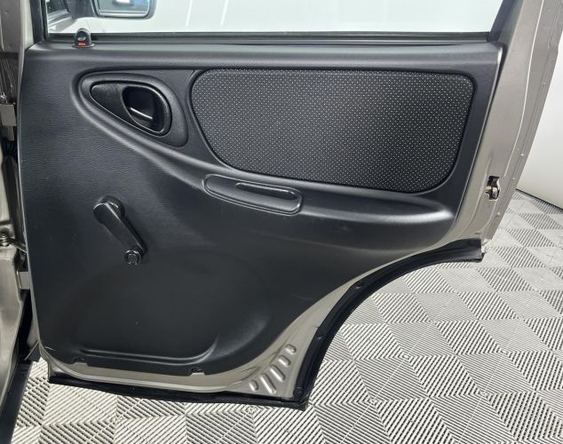 LADA (ВАЗ) Niva Travel  Classic