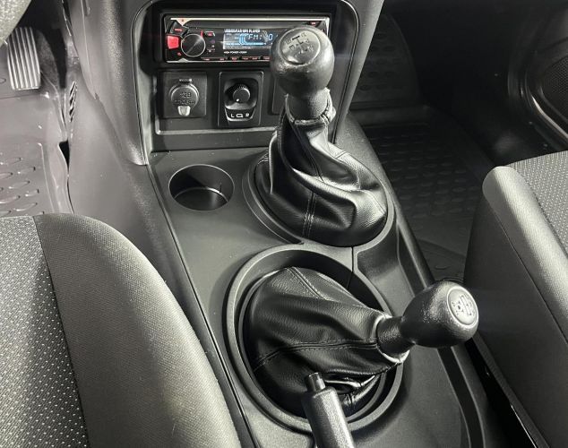 LADA (ВАЗ) Niva Travel  Classic