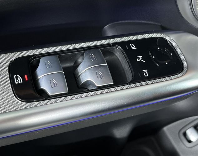 Mercedes-Benz GLC-Класс  