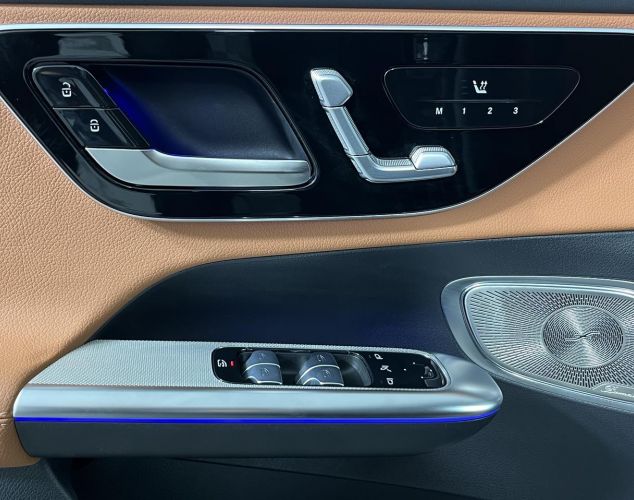 Mercedes-Benz GLC-Класс  