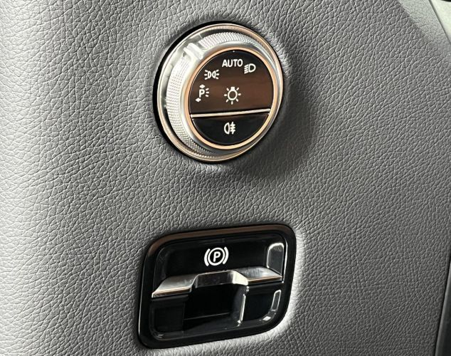 Mercedes-Benz GLC-Класс  