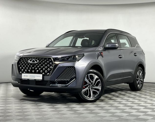 CHERY Tiggo 7 Pro MAX  