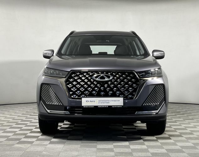 CHERY Tiggo 7 Pro MAX  