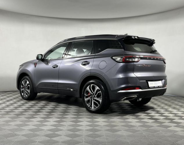 CHERY Tiggo 7 Pro MAX  