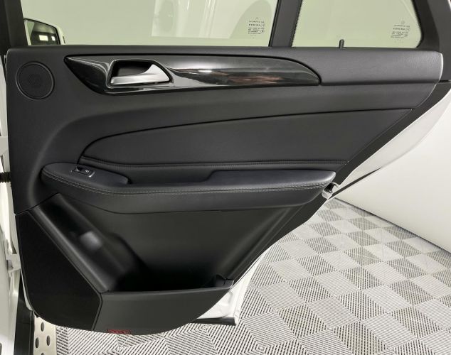 Mercedes-Benz GLE-Класс  