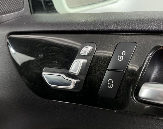 Mercedes-Benz GLE-Класс  