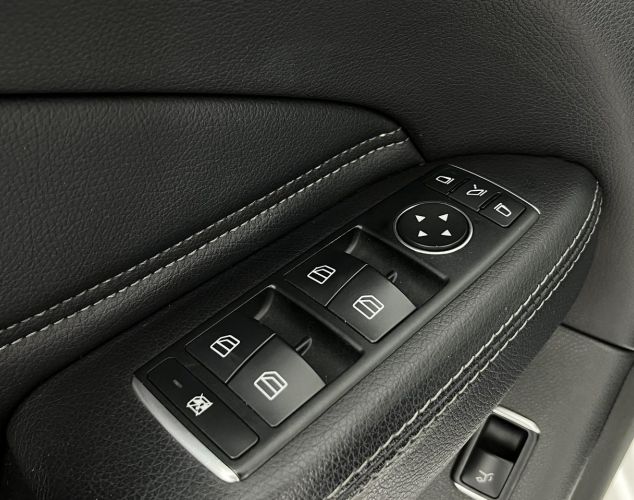 Mercedes-Benz GLE-Класс  