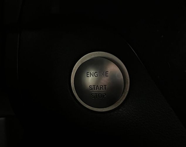 Mercedes-Benz GLE-Класс  