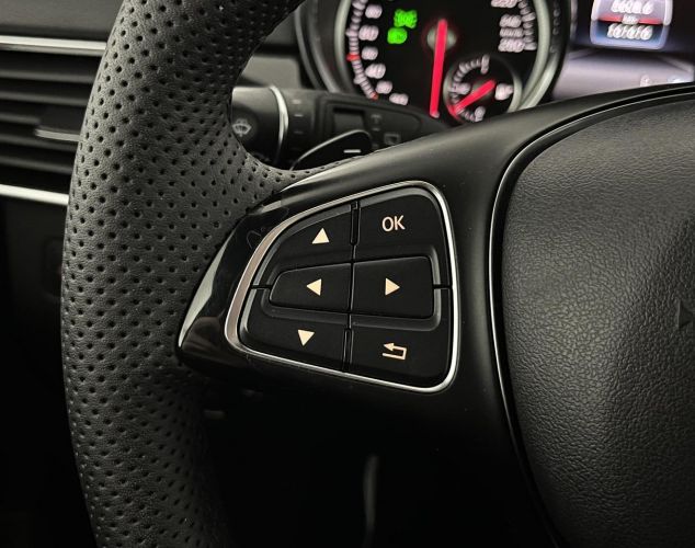 Mercedes-Benz GLE-Класс  