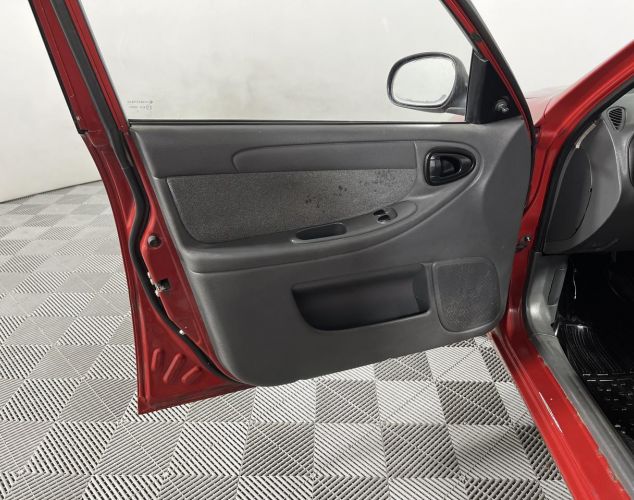 Chevrolet NAV Lanos  SE
