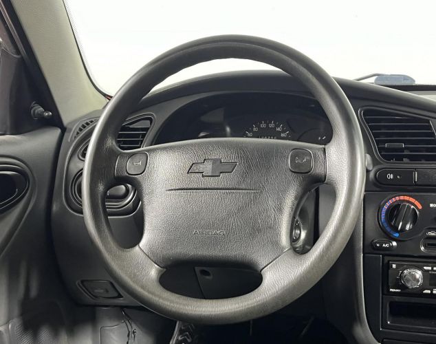 Chevrolet NAV Lanos  SE