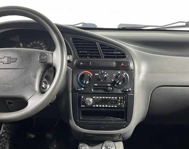 Chevrolet NAV Lanos  SE
