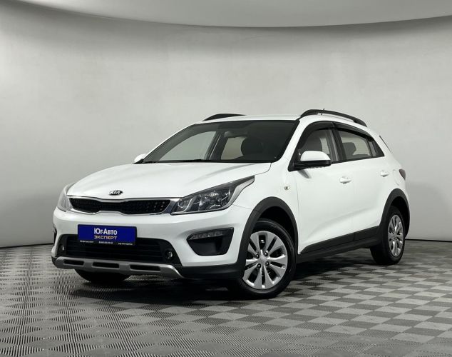 Kia Rio  Luxe