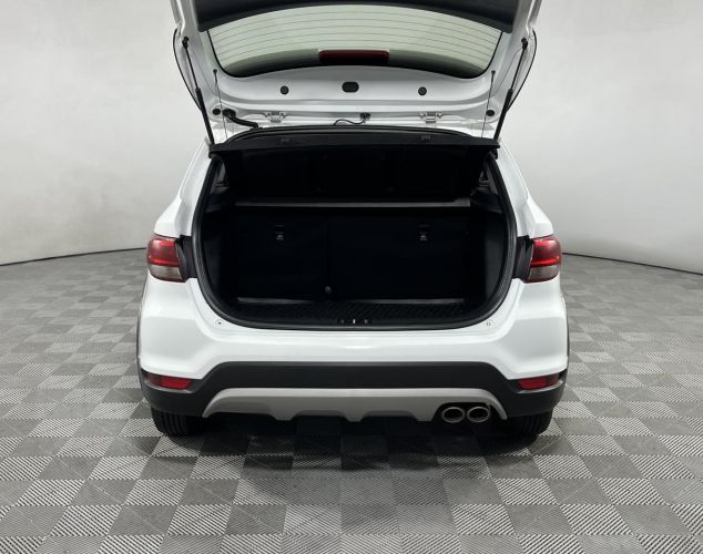 Kia Rio  Luxe