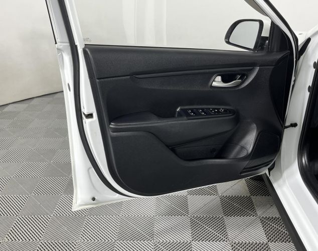 Kia Rio  Luxe