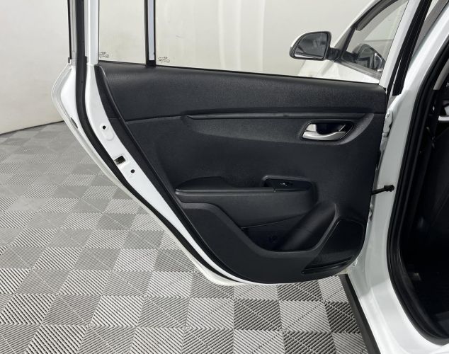 Kia Rio  Luxe