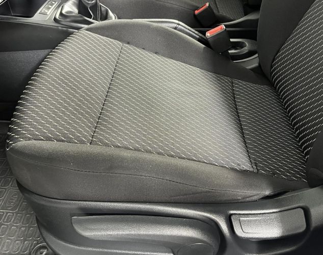 Kia Rio  Luxe