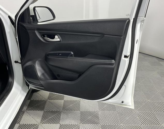 Kia Rio  Luxe