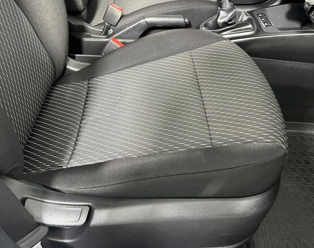 Kia Rio  Luxe